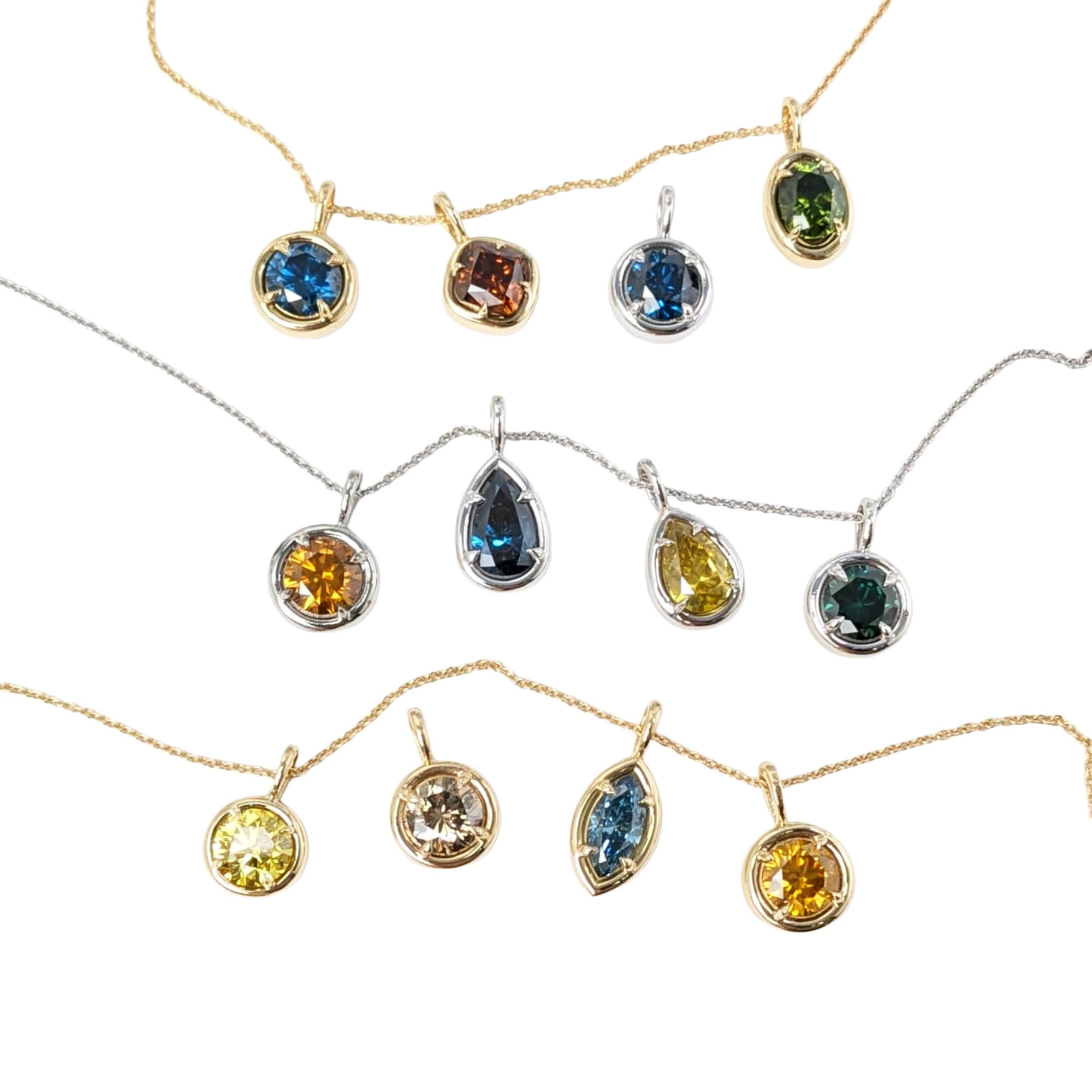 New Jewelry Collections