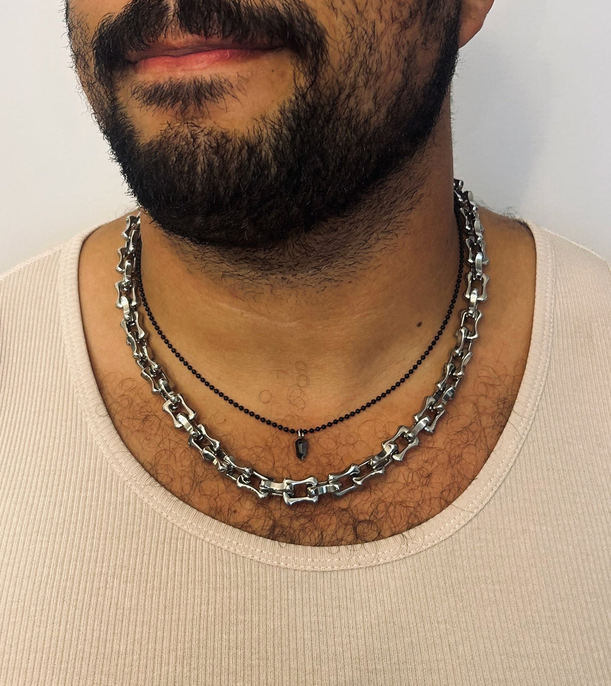 LINK Kink Necklace