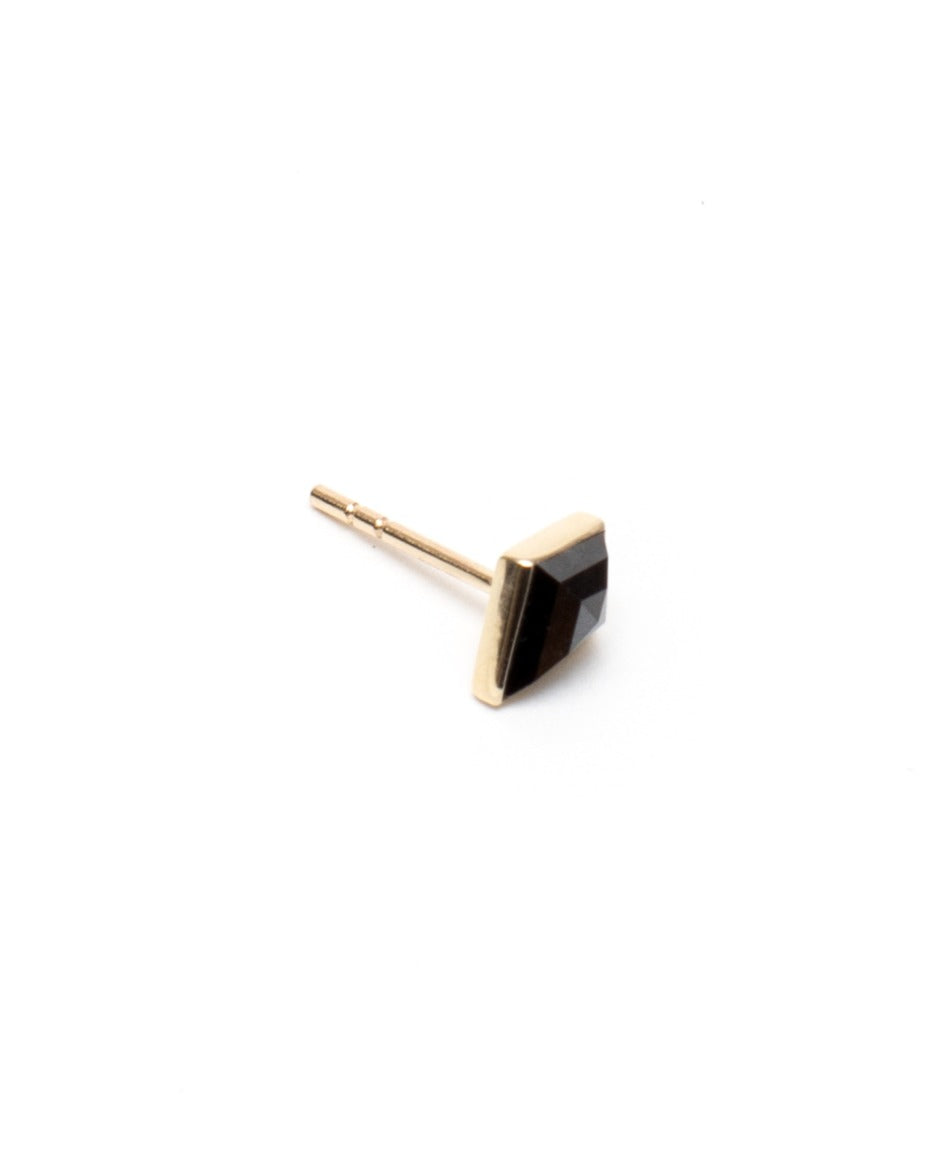 Sanctum Aether Earrings - Black Diamond