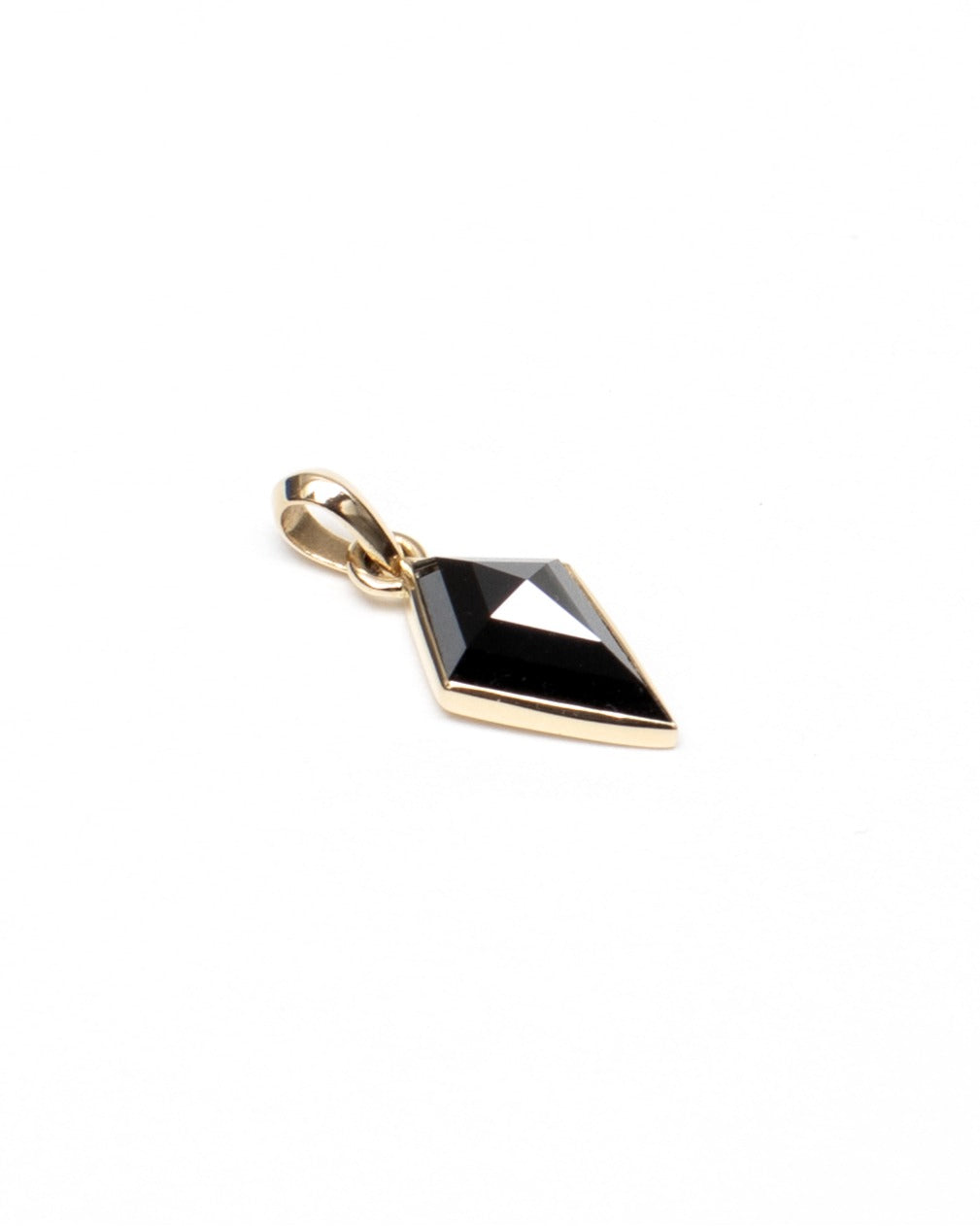 Sanctum Aether Pendant - Black Diamond