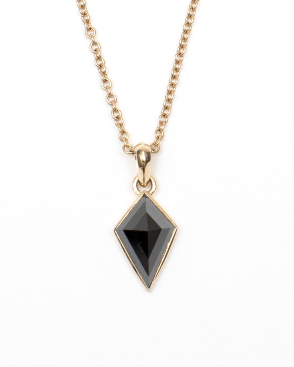 Sanctum Aether Pendant - Black Diamond