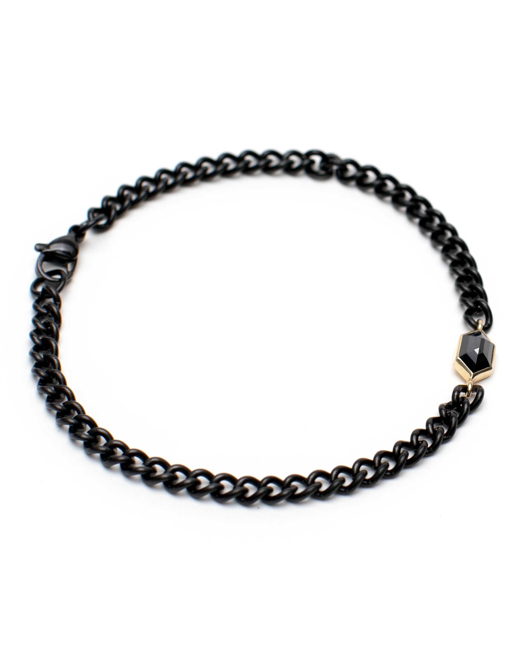 Sanctum Astra Bracelet - Black Diamond