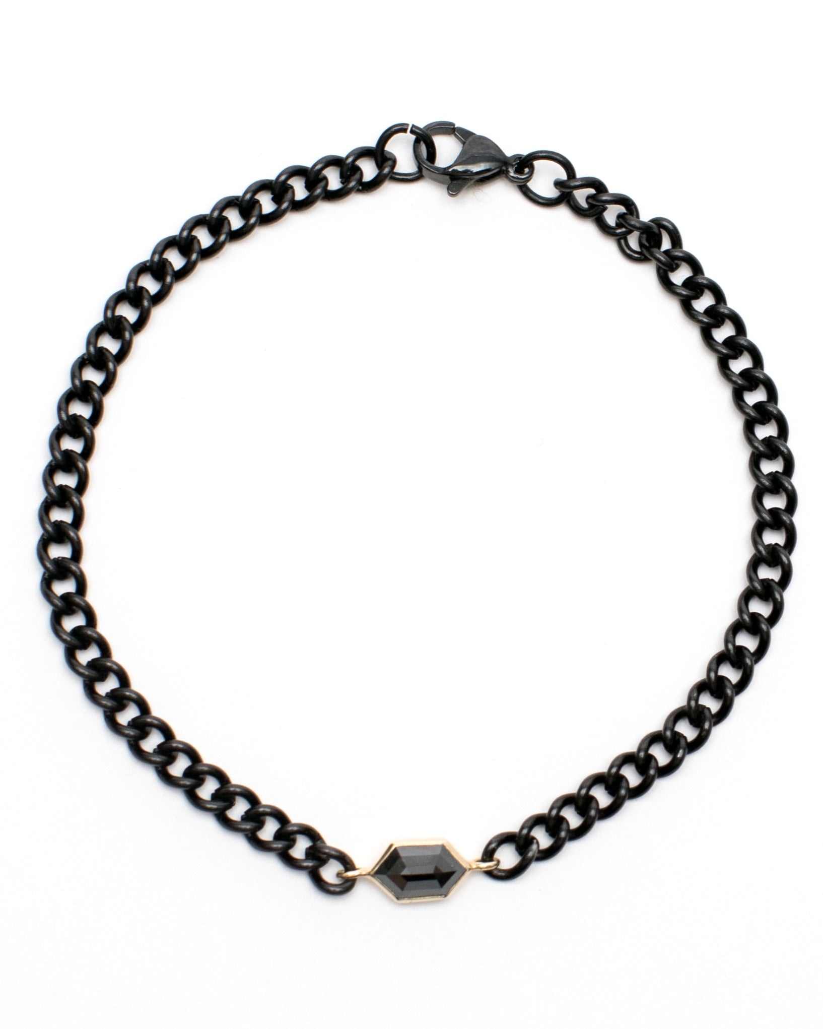 Sanctum Astra Bracelet - Black Diamond