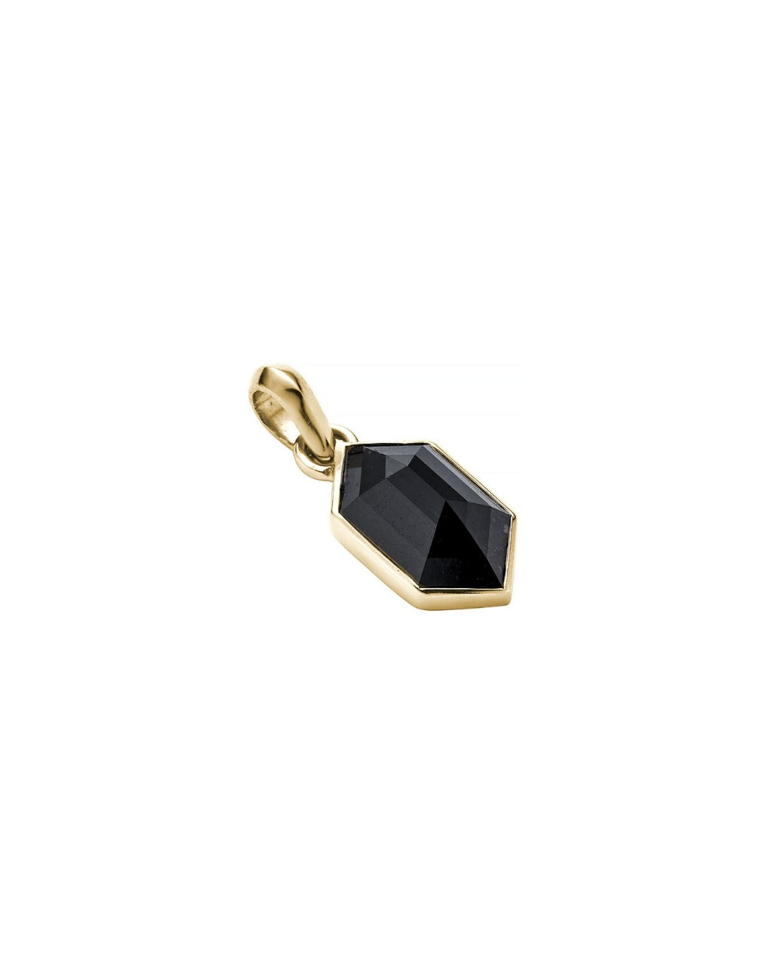 Sanctum Astra Pendant - Black Diamond