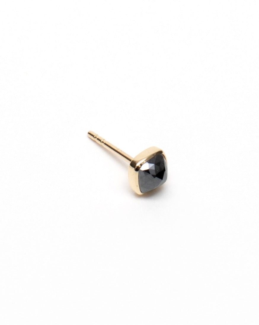 Sanctum Haven Earrings - Black Diamond