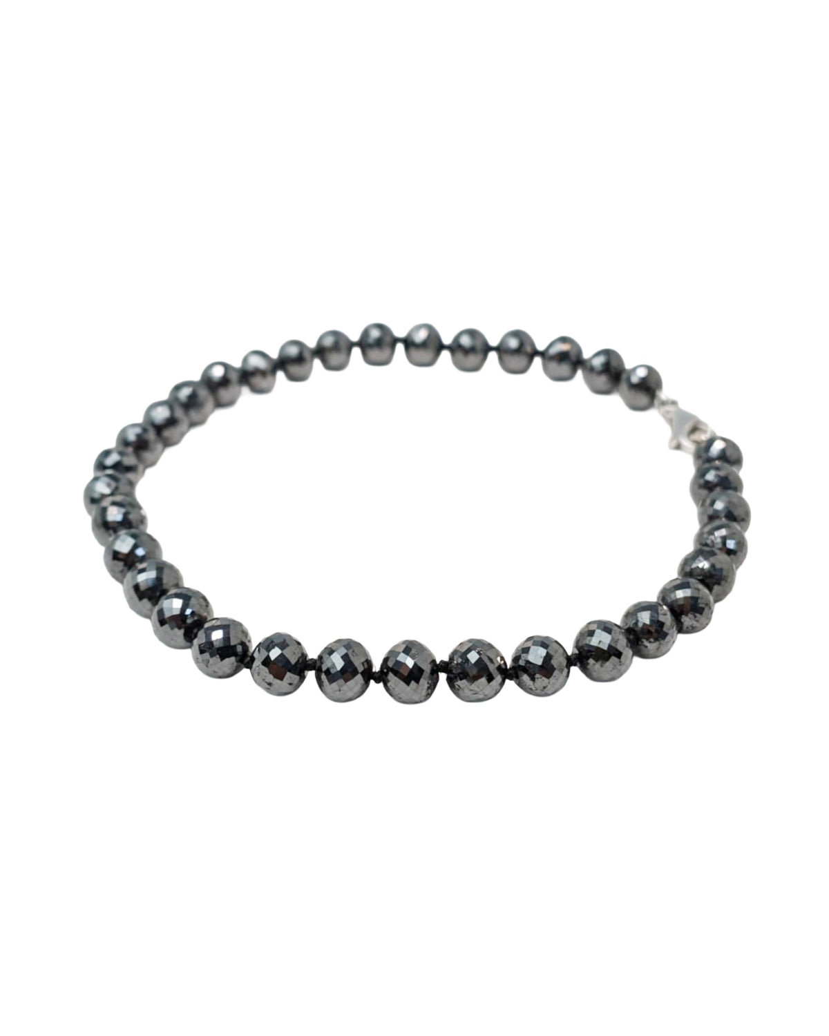 8.5" Strung Bracelet