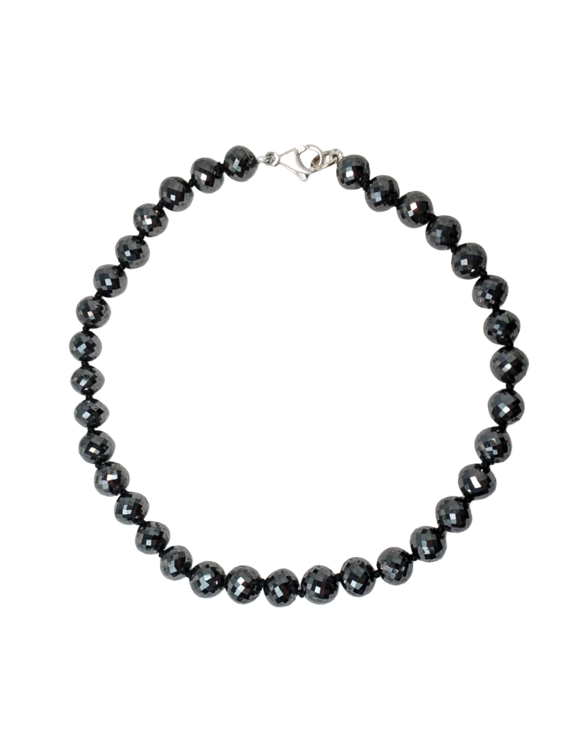 8.5" Strung Bracelet