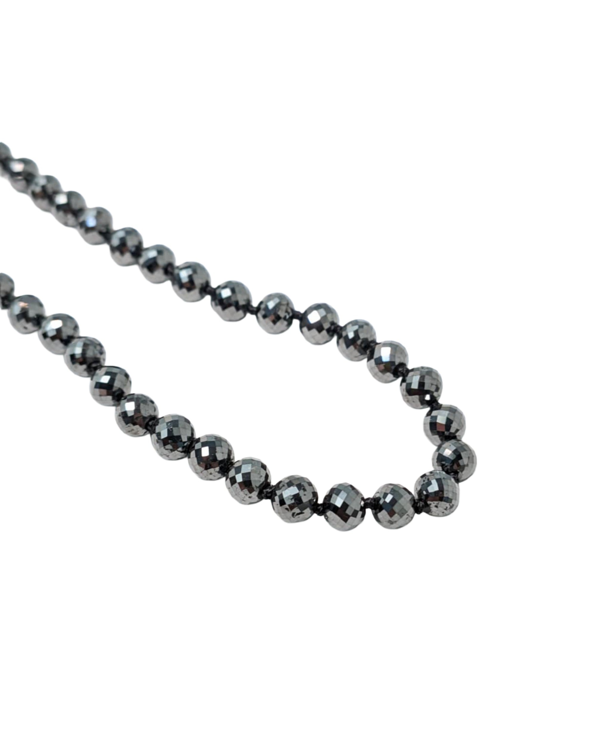 19" Strung Necklace