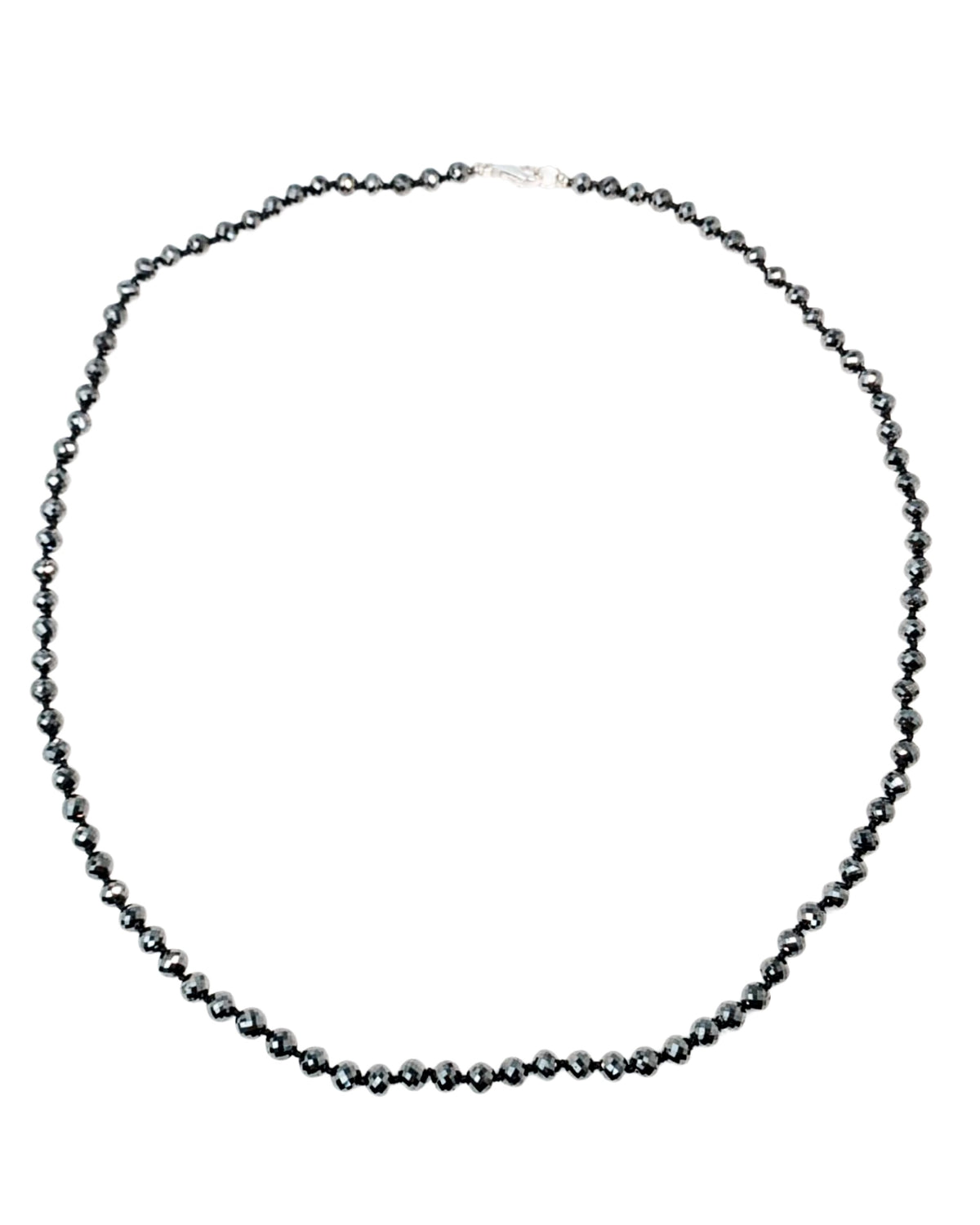 19" Strung Necklace