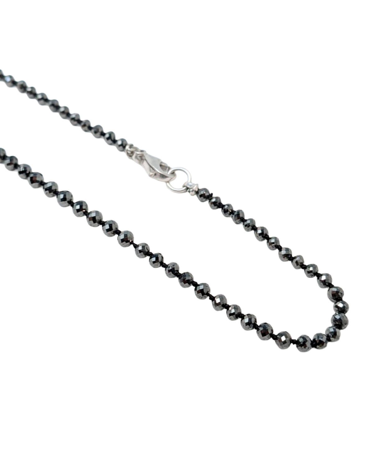 20" Strung Necklace