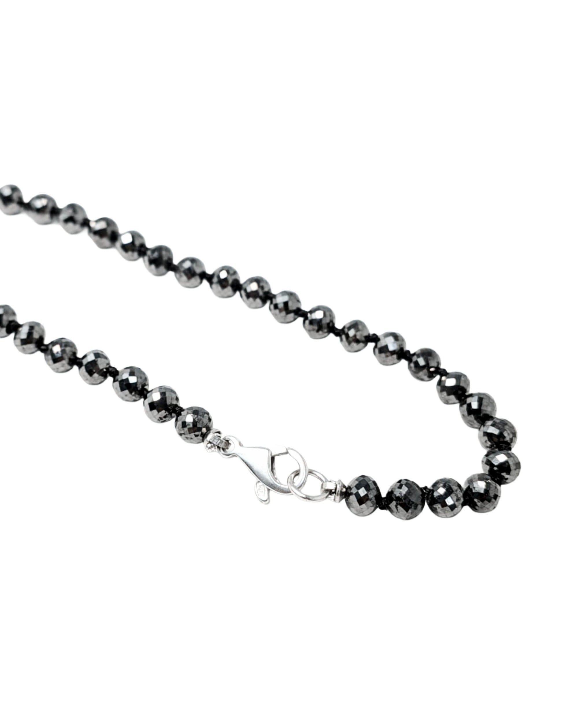 19" Strung Necklace