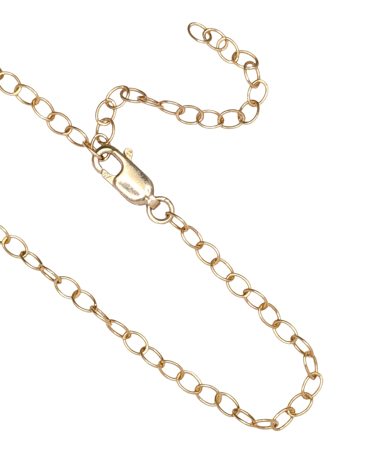 Trace Black Diamond Rosary Choker