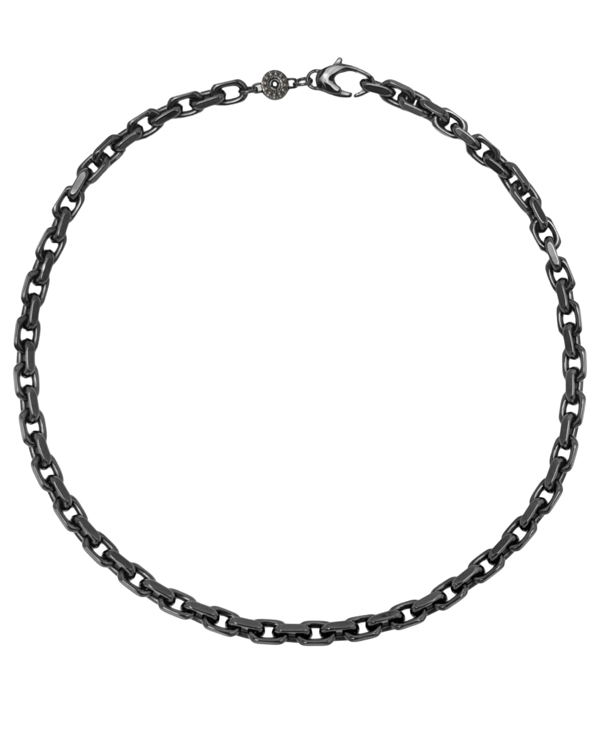LINK Geo Necklace