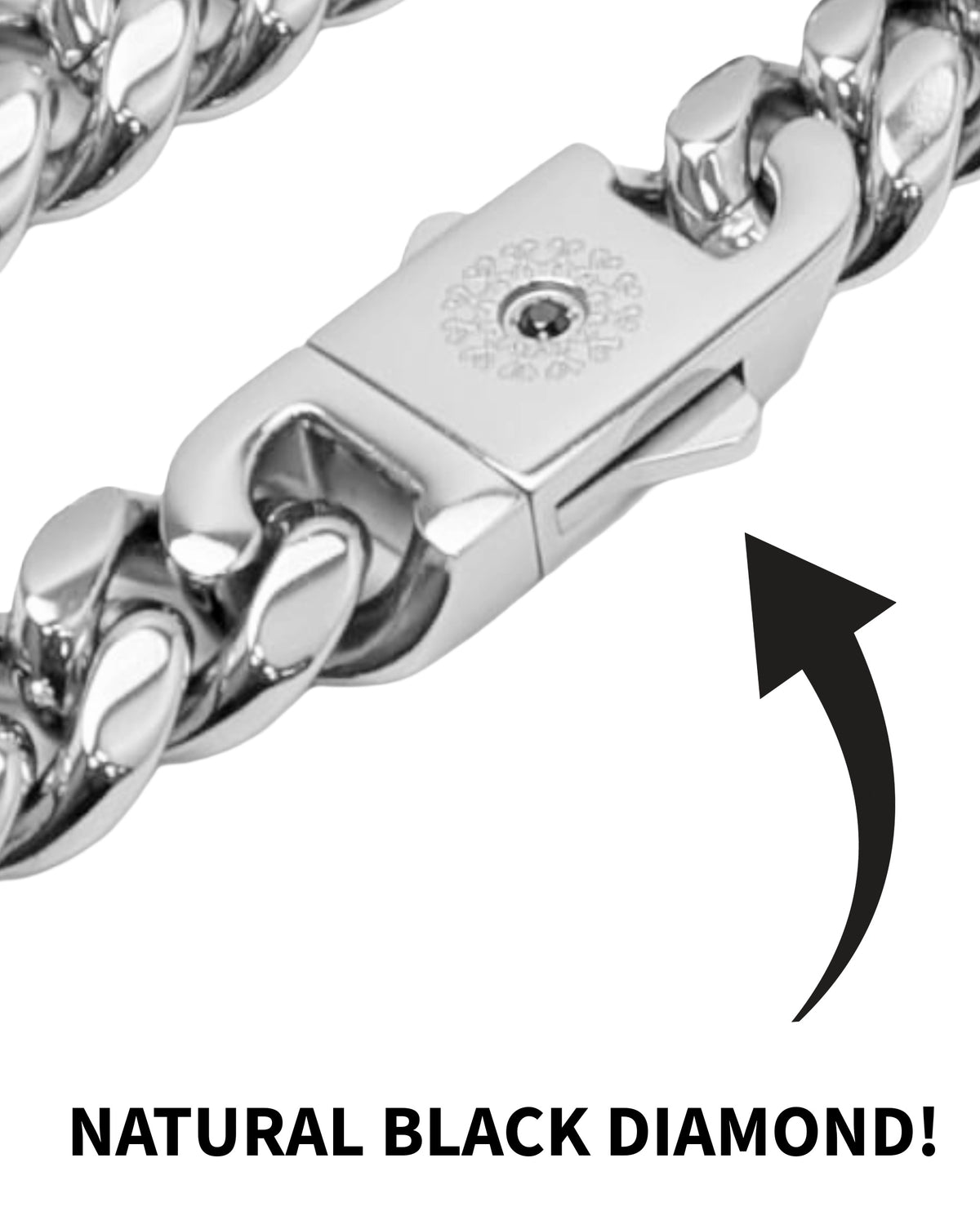 Link Curb Bracelet - Bold