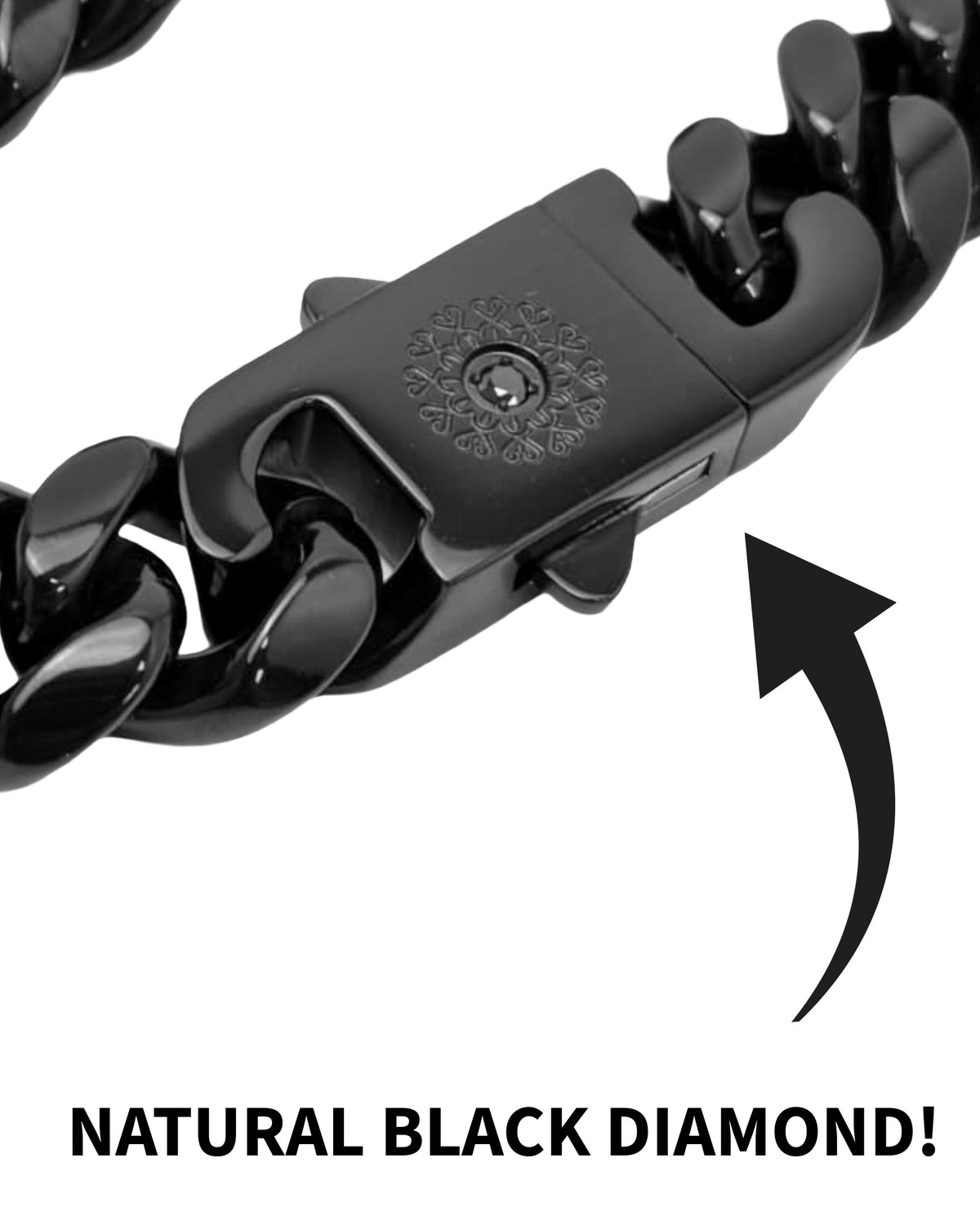 Link Curb Bracelet - Bold