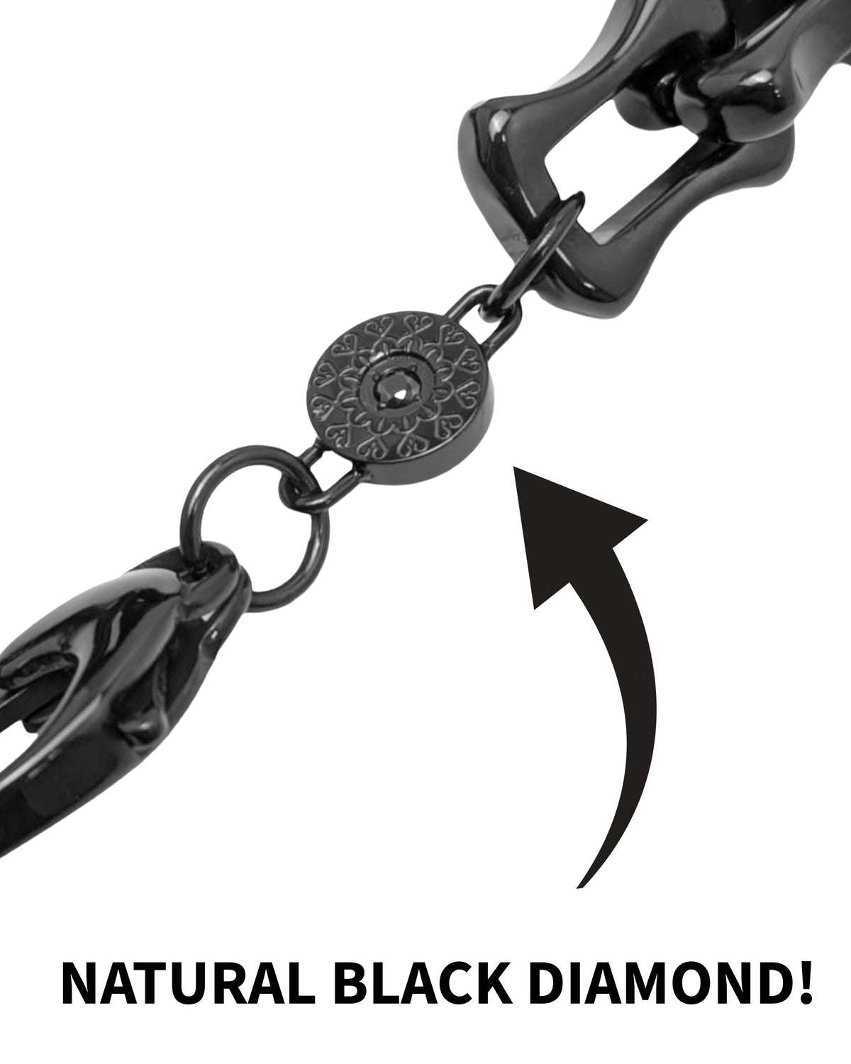 LINK Kink Necklace