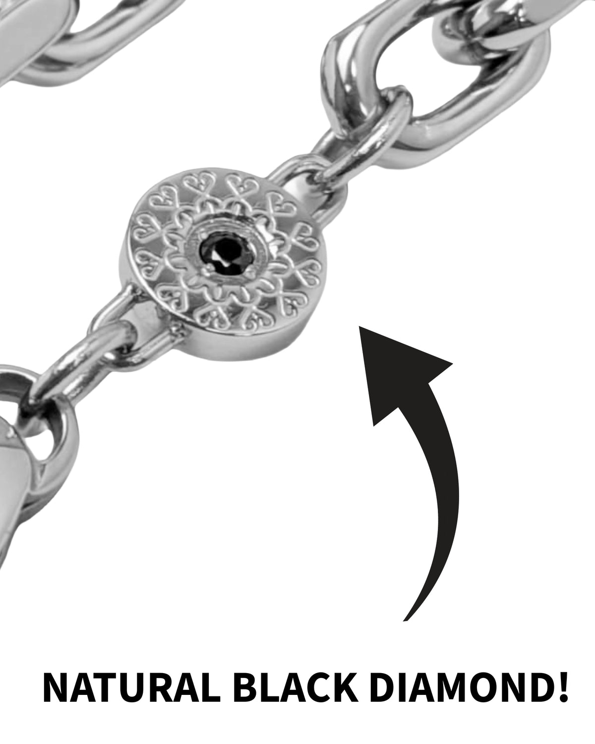 Link Geo Bracelet