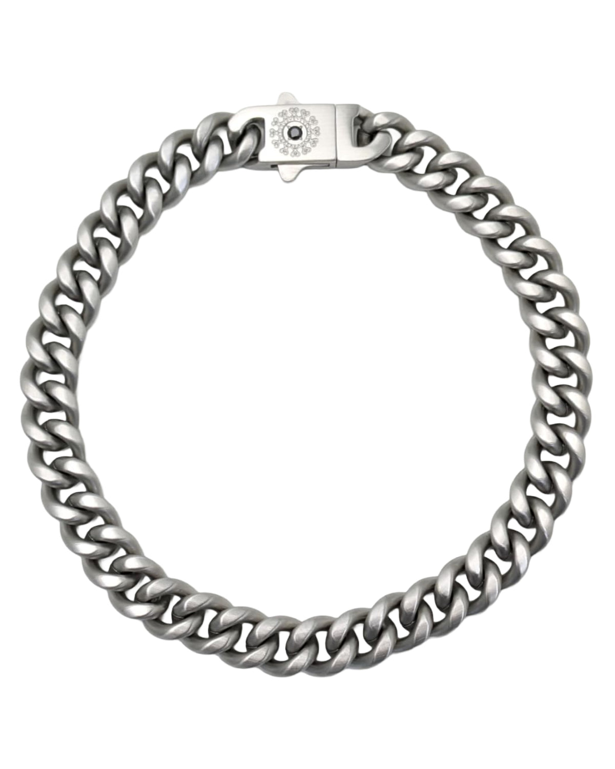 Link Curb Bracelet