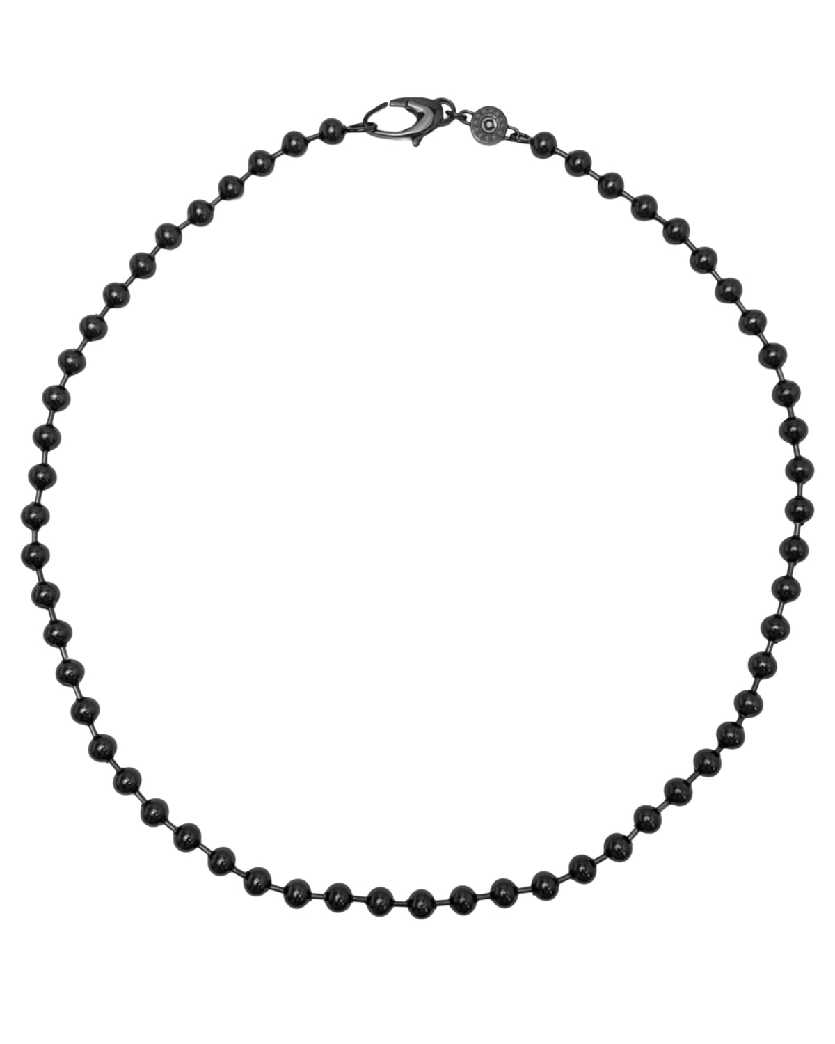 LINK Ball Necklace