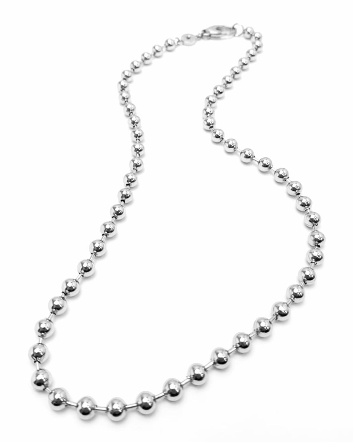 LINK Ball Necklace