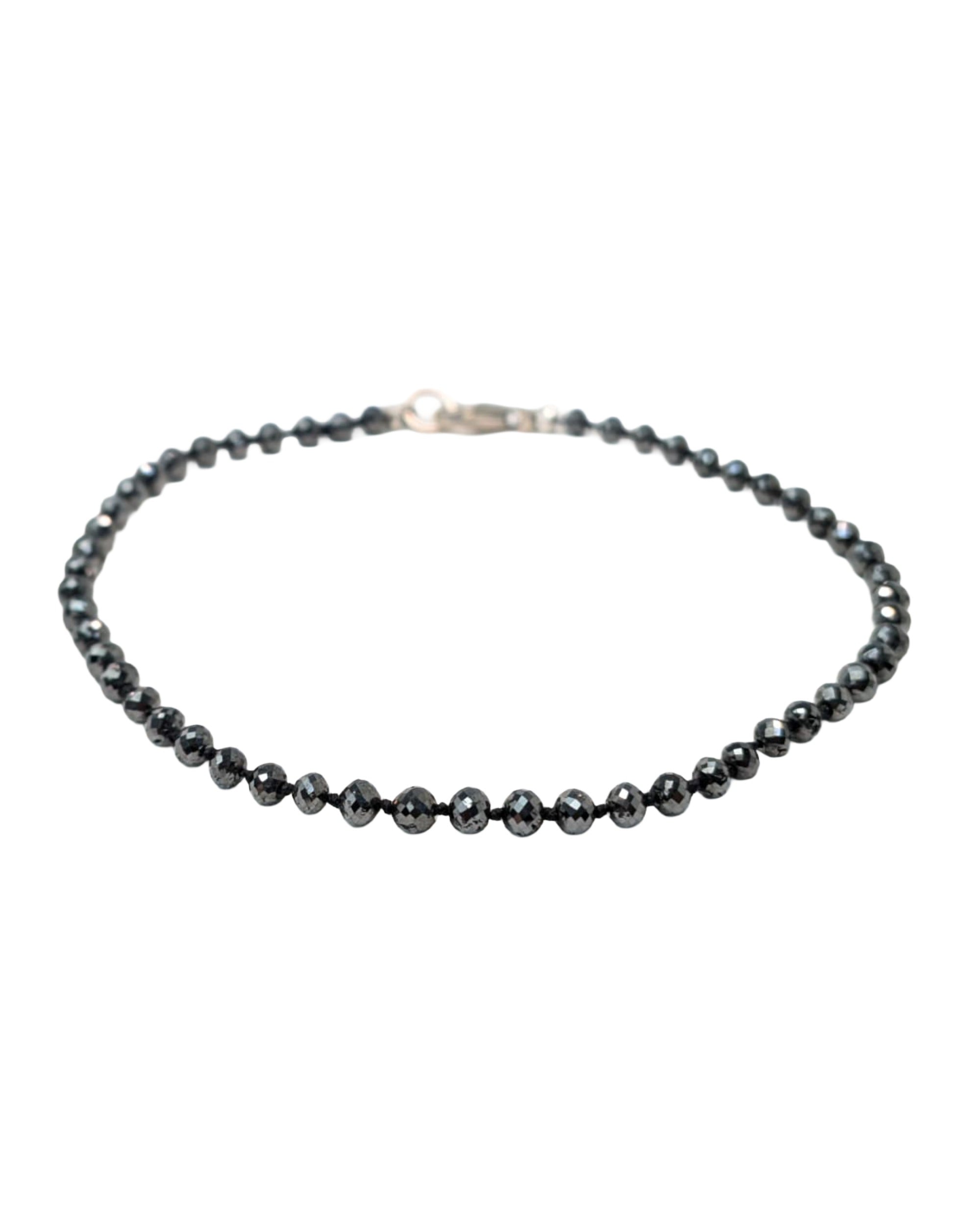 7.75" Strung Bracelet