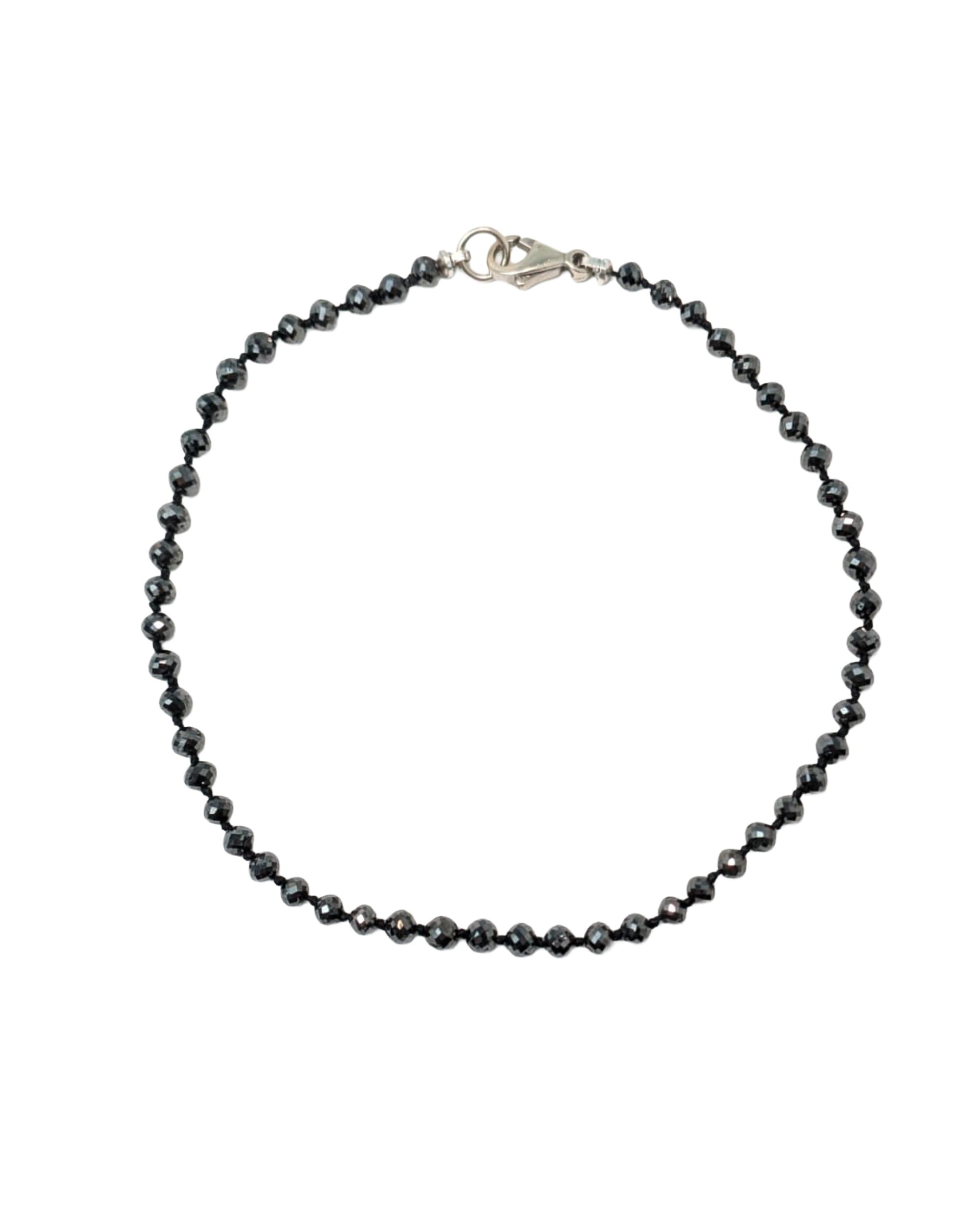 7.75" Strung Bracelet