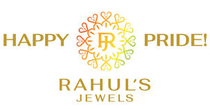 Rahul's Jewels