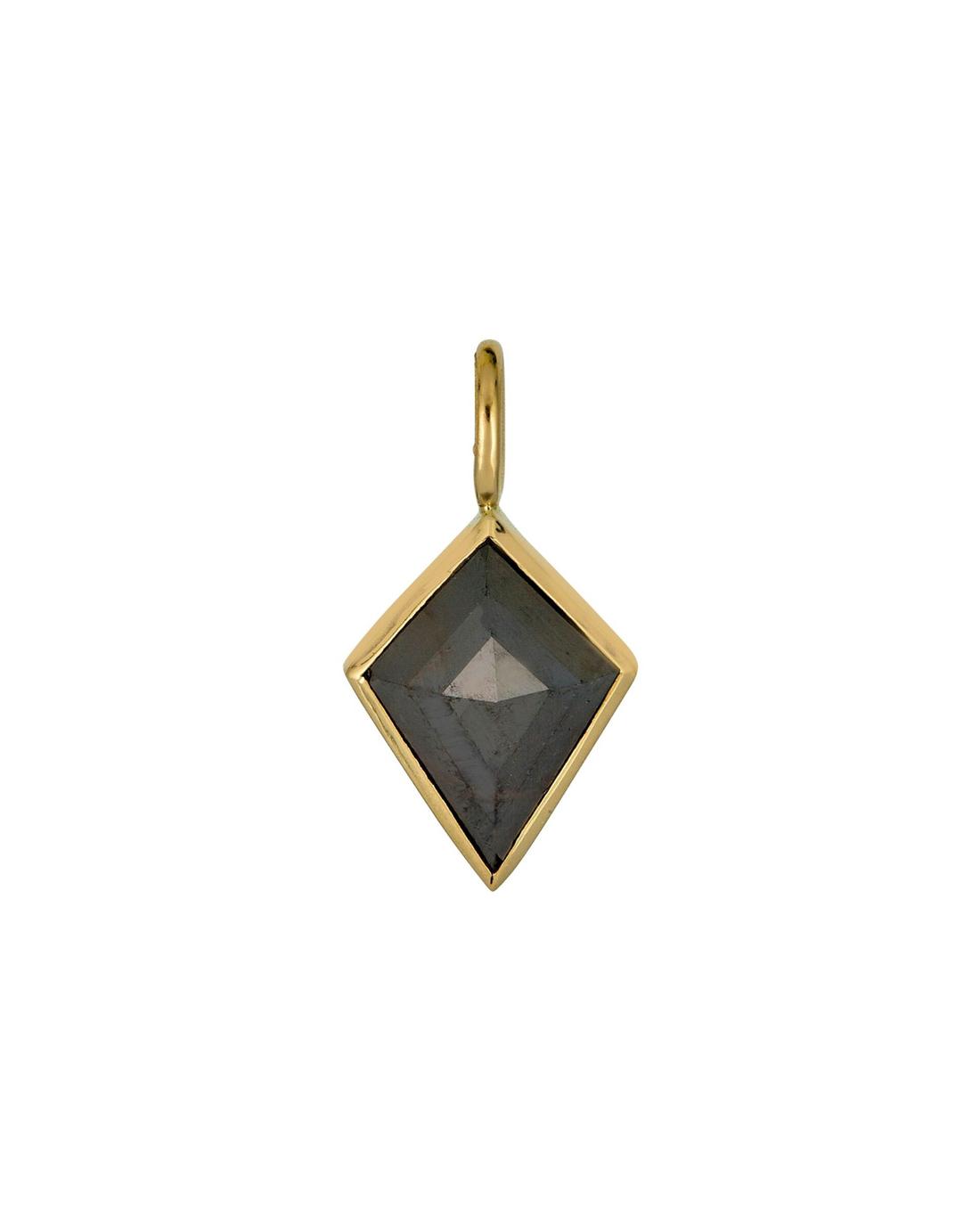 One and Only Sanctum Aether Pendant - Grey Diamond