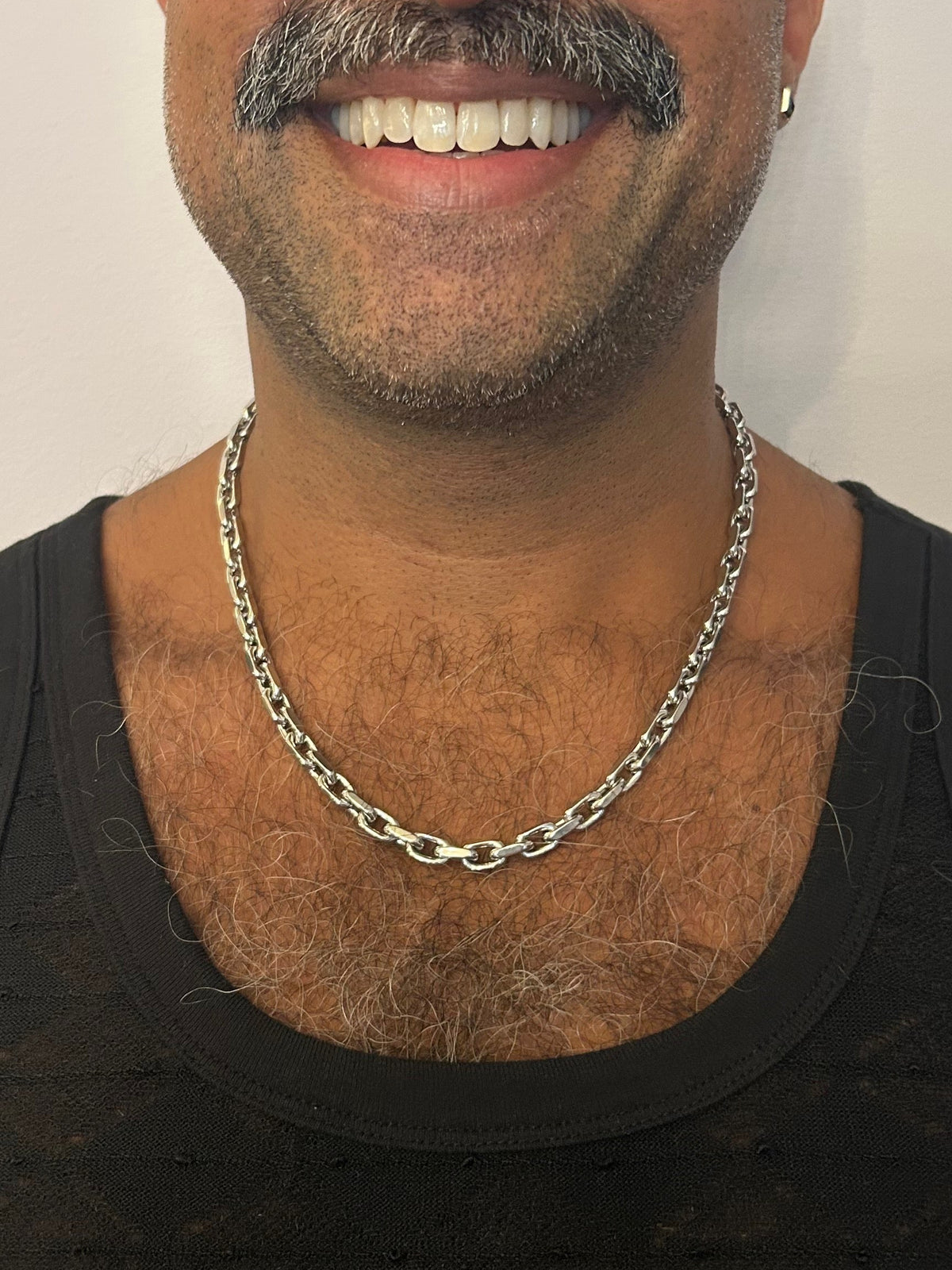 LINK Geo Necklace