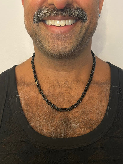LINK Geo Necklace
