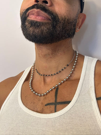 LINK Ball Necklace
