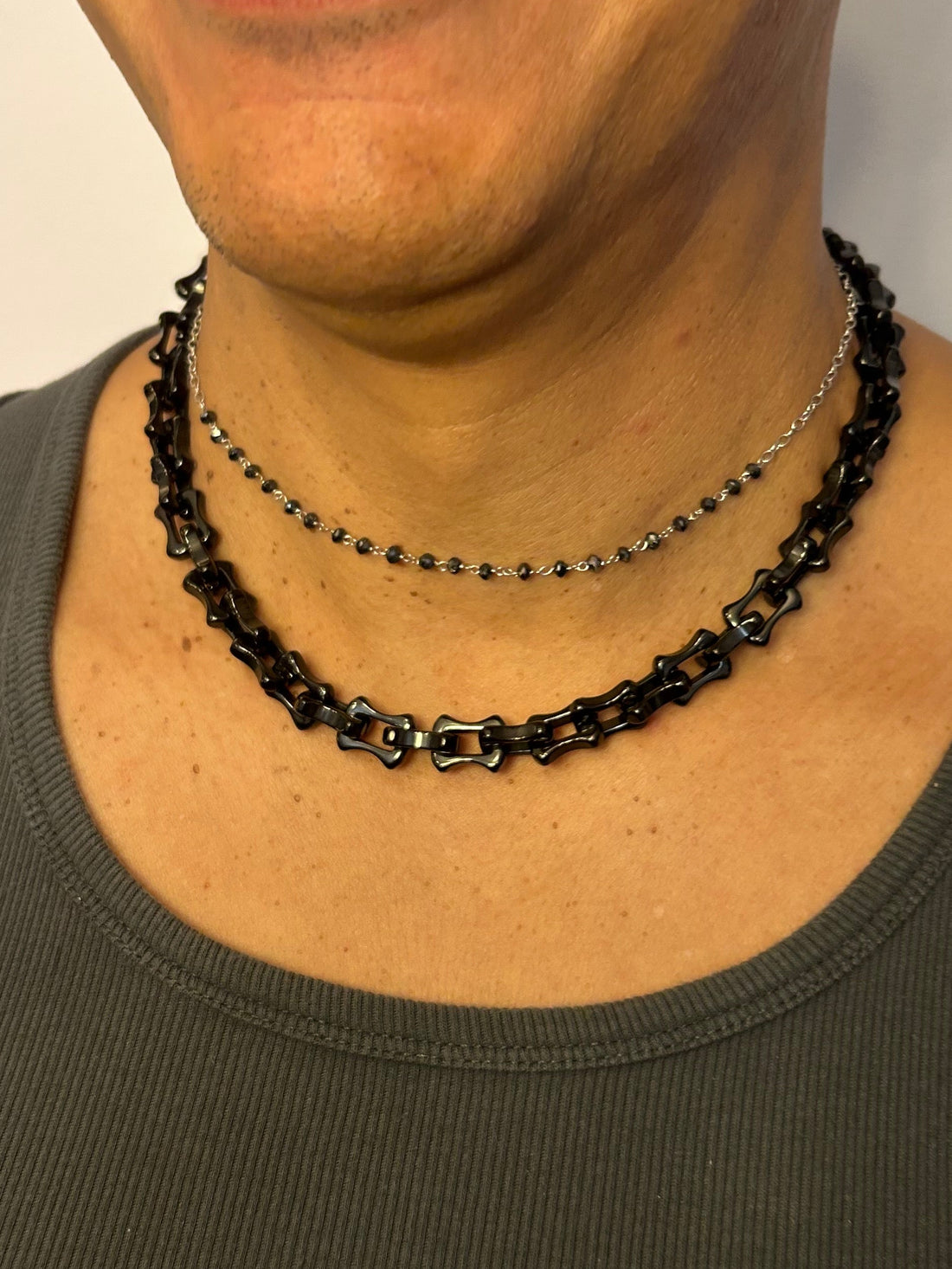 LINK Kink Necklace