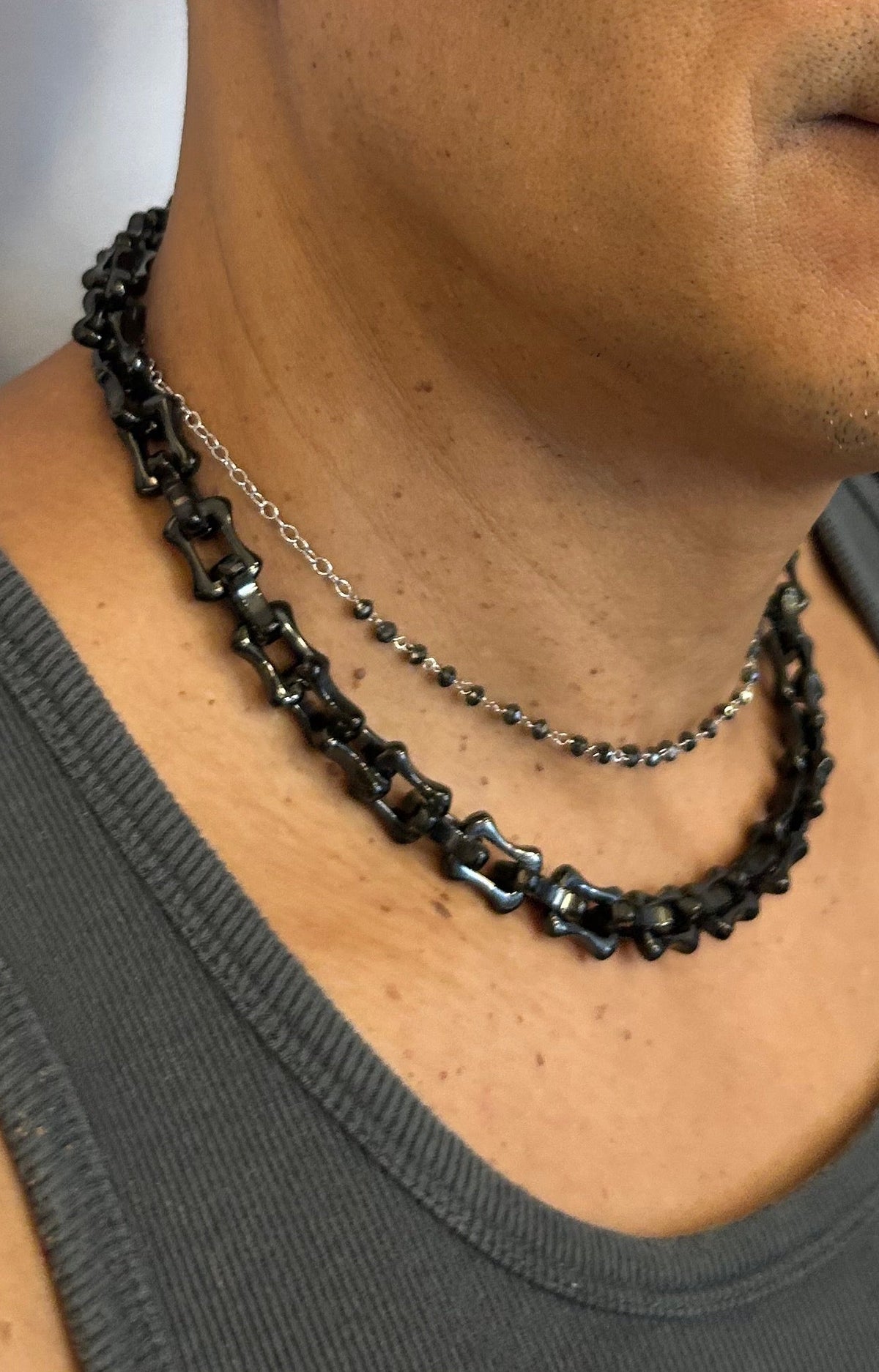 LINK Kink Necklace