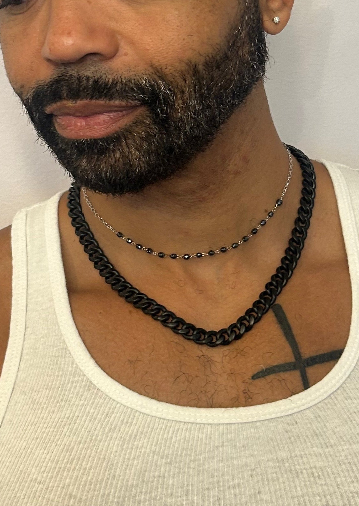 Link Curb Necklace