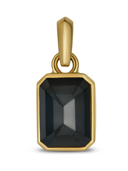 Sanctum Verus Pendant - Black Diamond