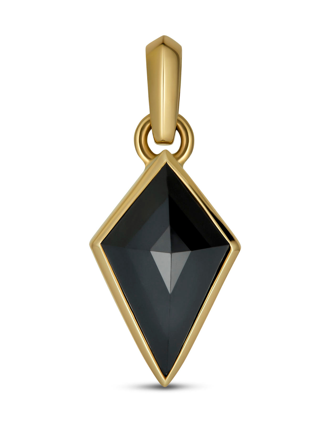 Sanctum Aether Pendant - Black Diamond