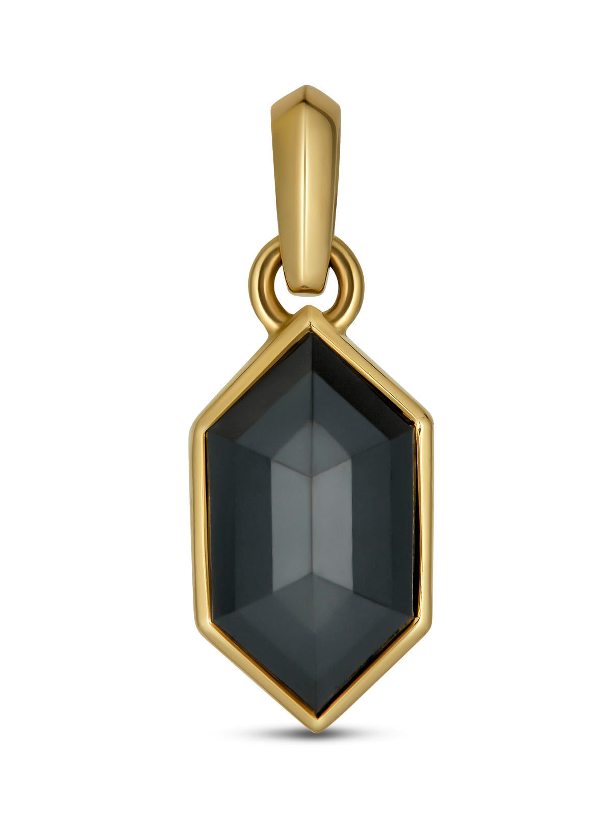 Sanctum Astra Pendant - Black Diamond