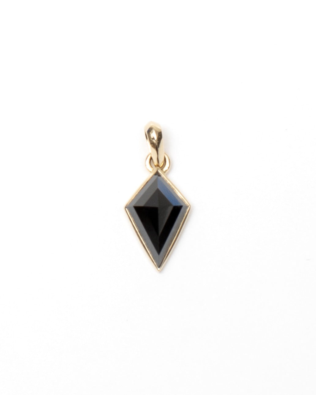 Sanctum Aether Pendant - Black Diamond