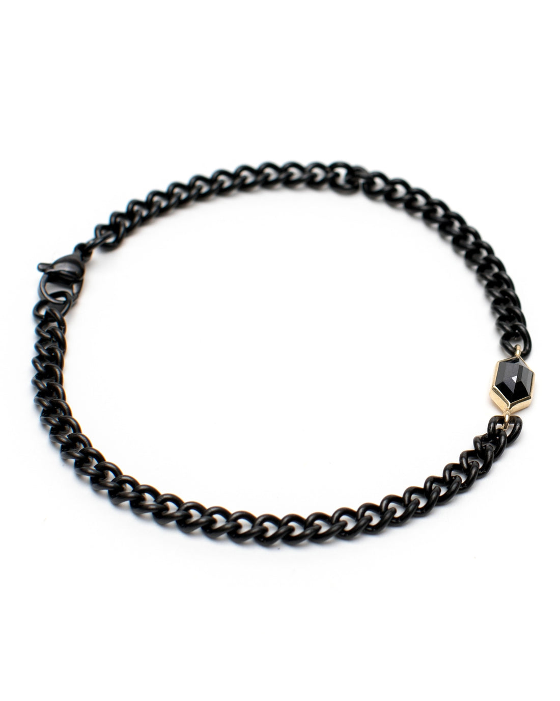 Sanctum Astra Bracelet - Black Diamond