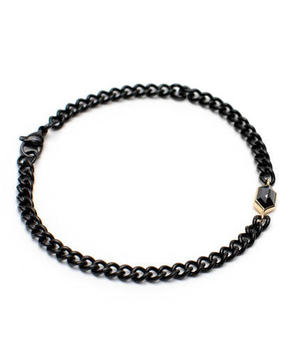 Sanctum Astra Bracelet - Black Diamond