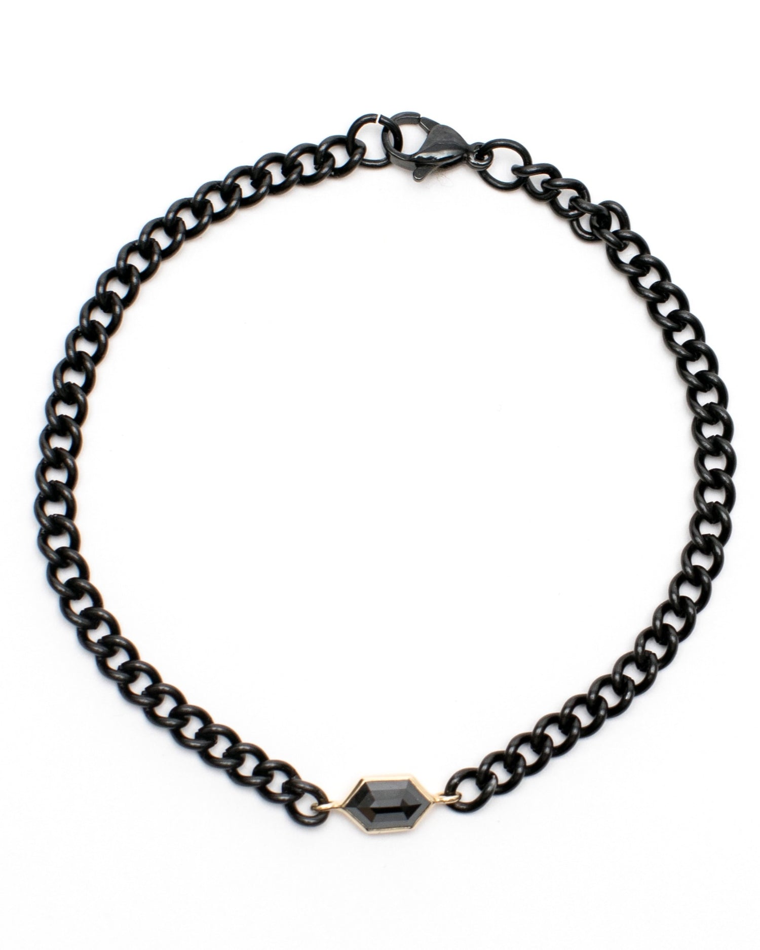 Sanctum Astra Bracelet - Black Diamond