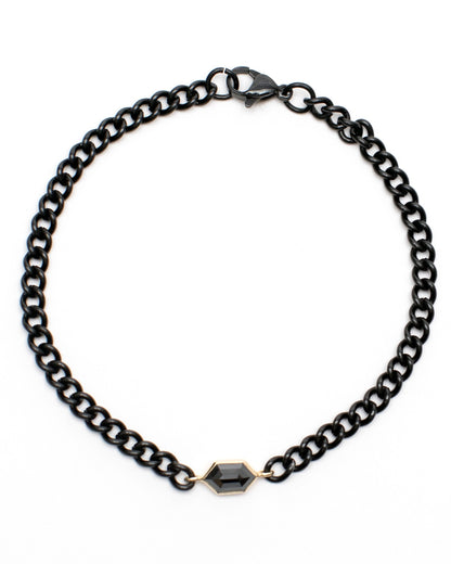 Sanctum Astra Bracelet - Black Diamond