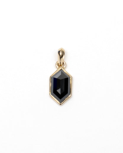 Sanctum Astra Pendant - Black Diamond