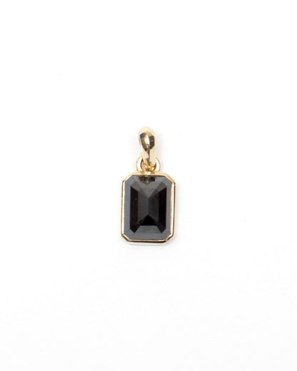 Sanctum Verus Pendant - Black Diamond