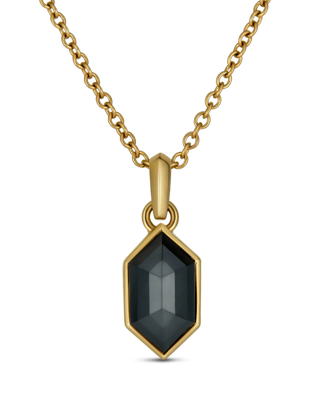Sanctum Astra Pendant - Black Diamond