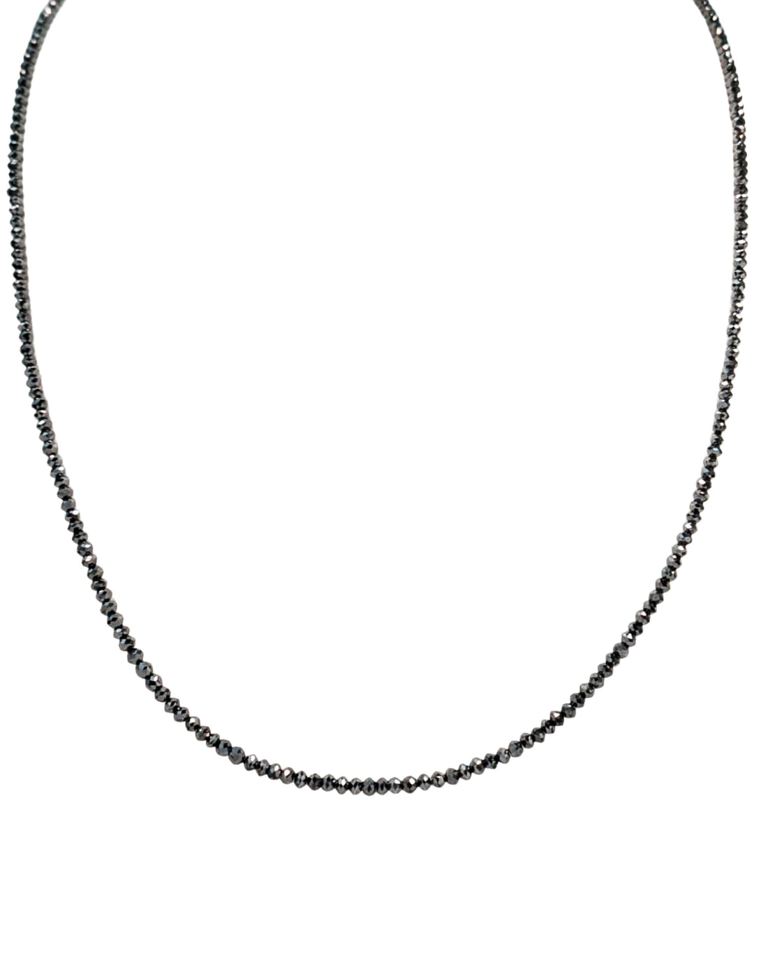 16-18" Strung Necklace
