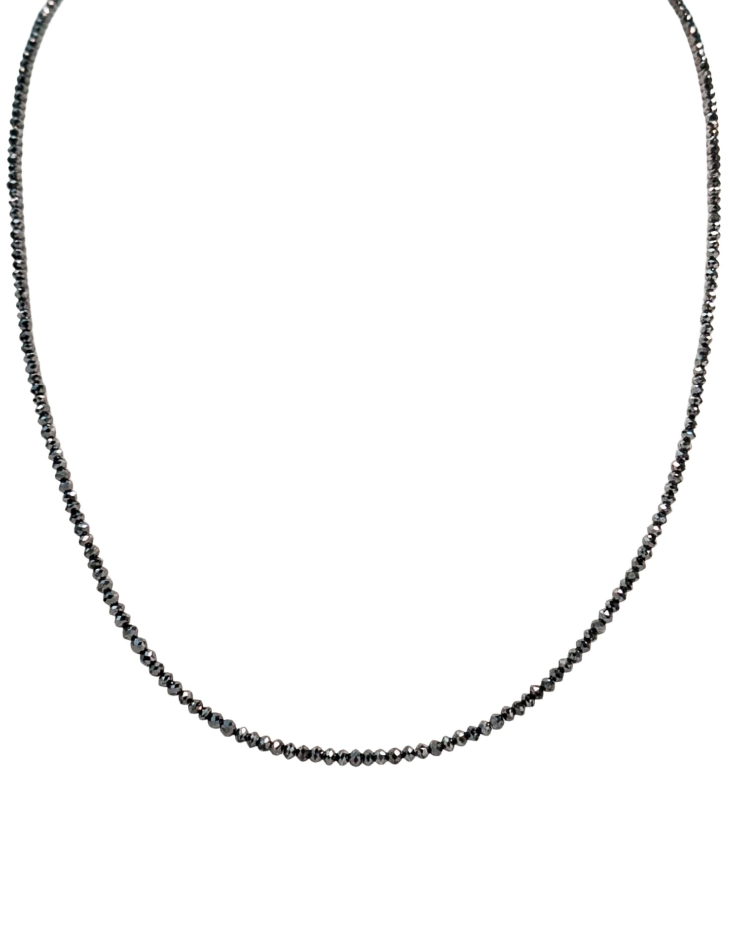 16-18" Strung Necklace