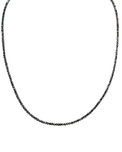 16-18" Strung Necklace