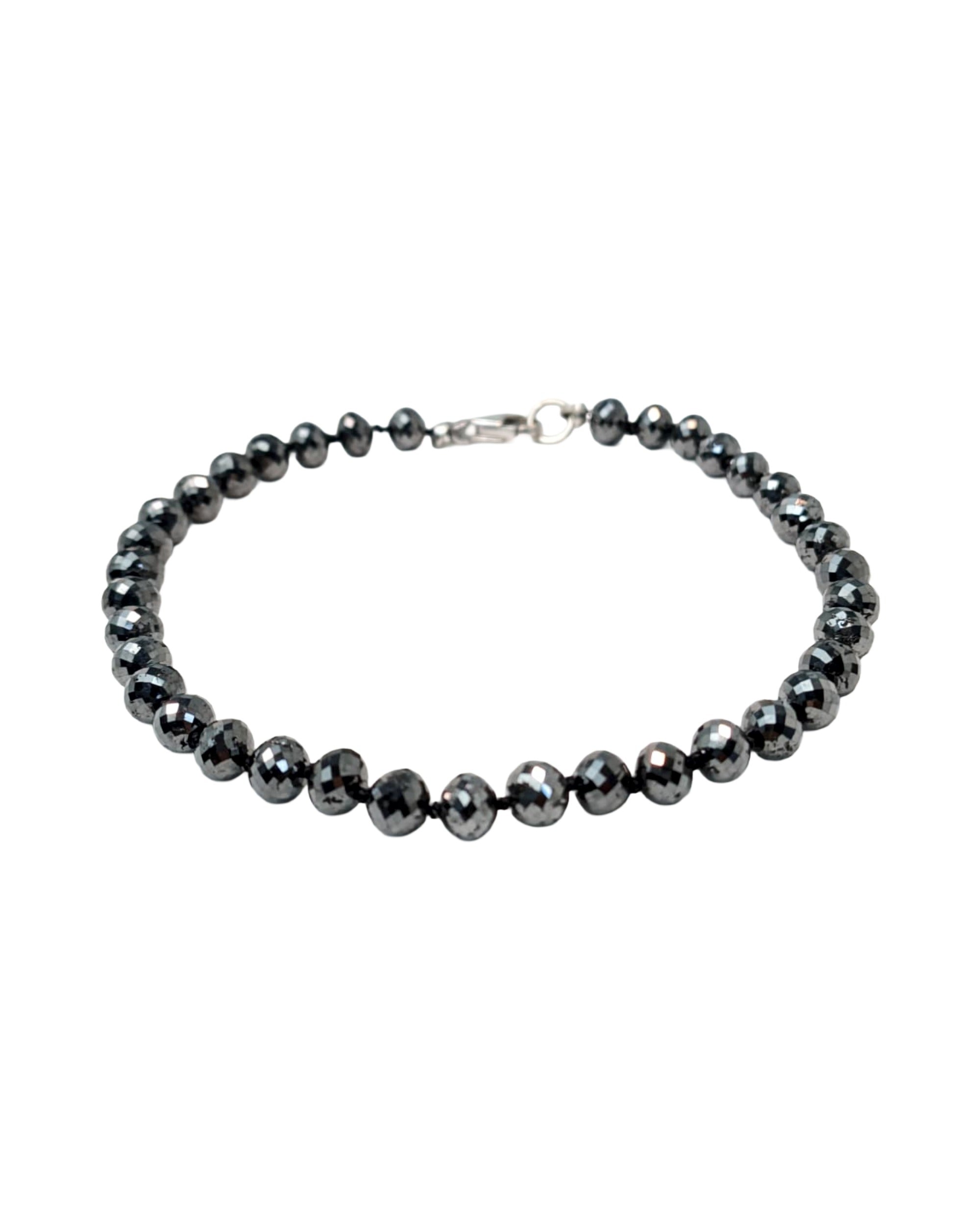 7.5" Strung Bracelet