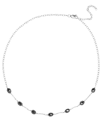 Trace Black Diamond Station Choker